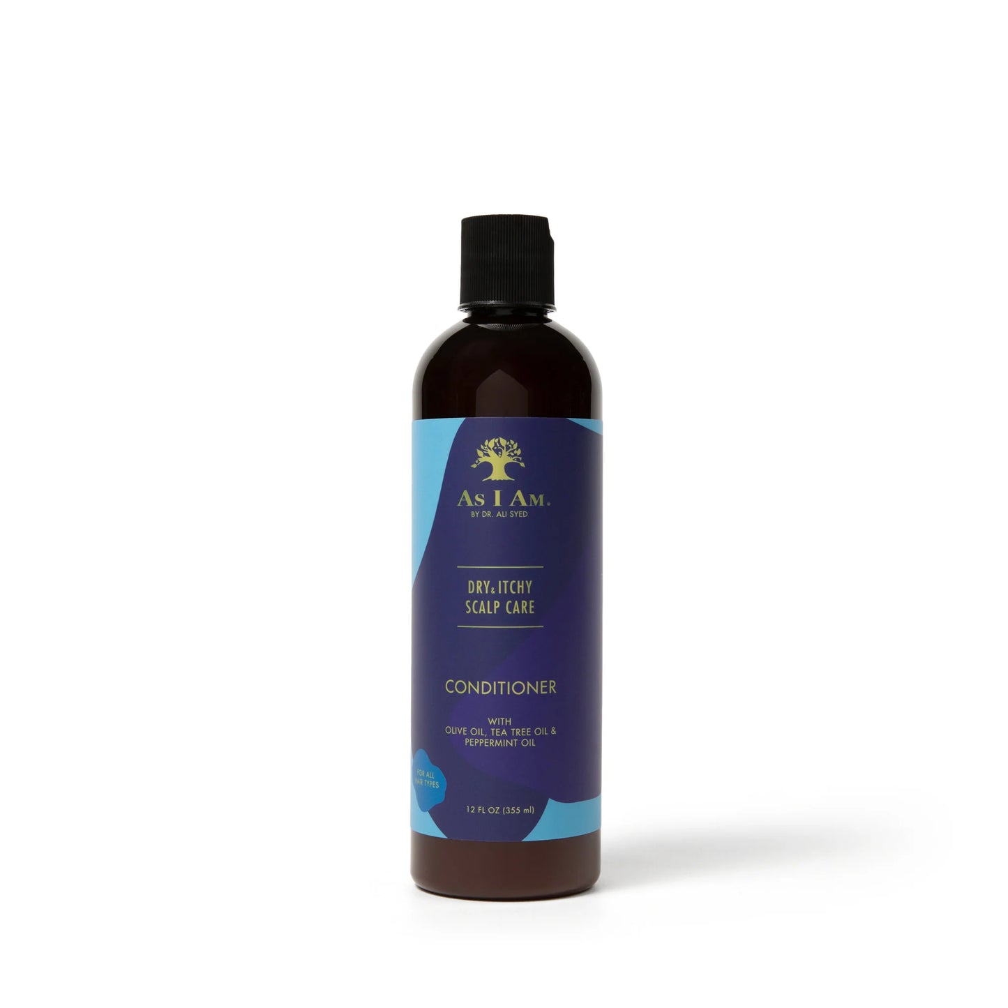 As I Am Dry & Itchy Scalp Conditioner