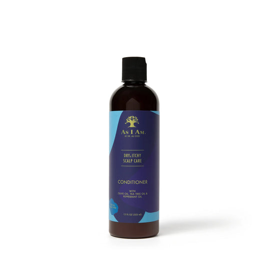 As I Am Dry & Itchy Scalp Conditioner