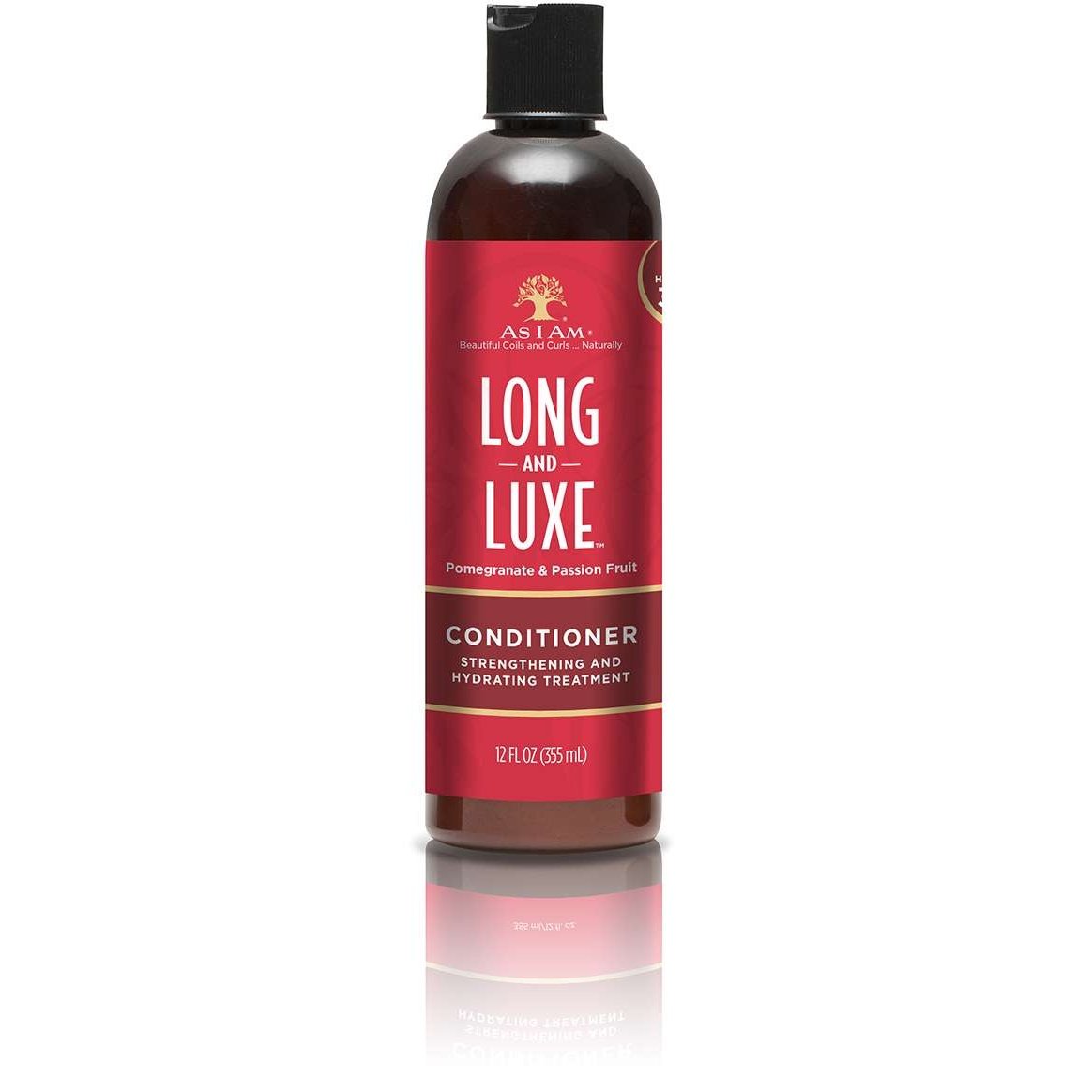 As I Am Long Luxe Conditioner