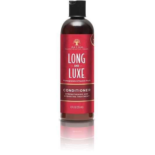 As I Am Long Luxe Conditioner