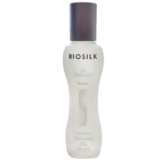 Biosilk Silk Therapy Mini 2.26 Oz