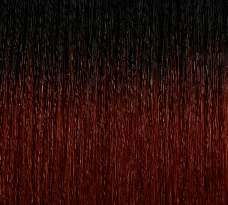 Queen B Pre-Stretched Braiding Hair - Single Pack