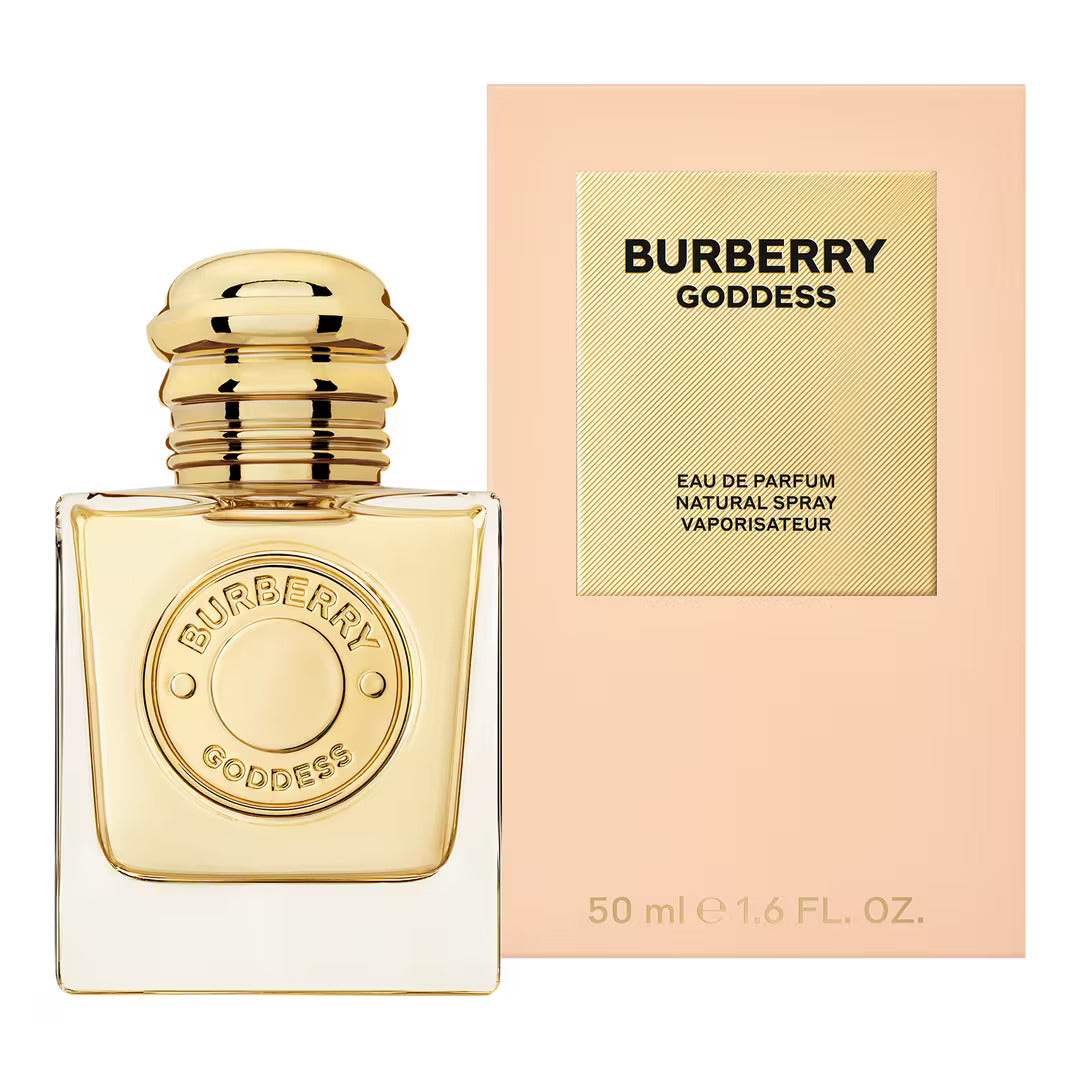 BURBERRY GODDESS 1.6 OZ WOMEN