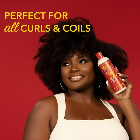 Creme Of Nature Argan Oil Conditioner