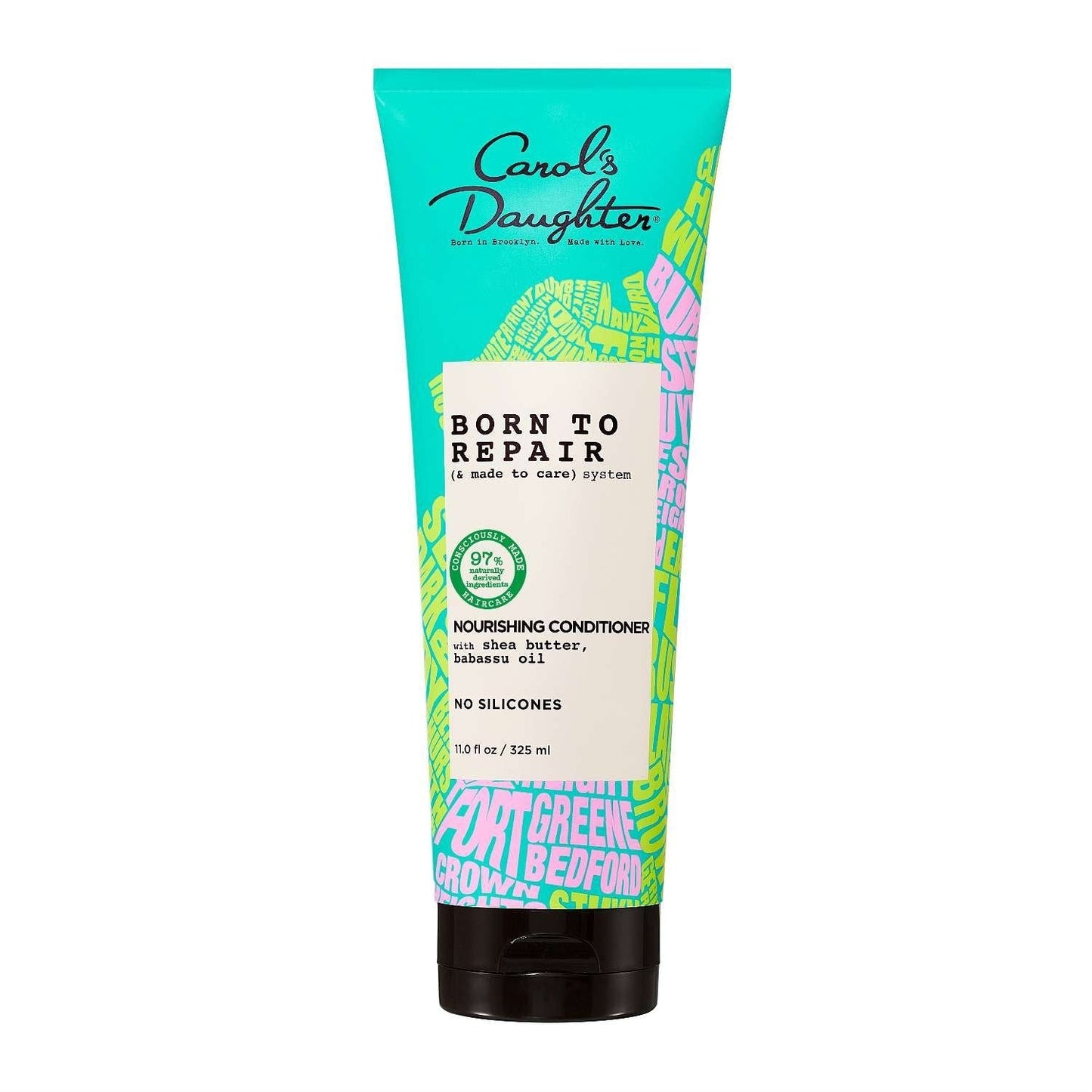 Born To Repair Conditioner 11floz