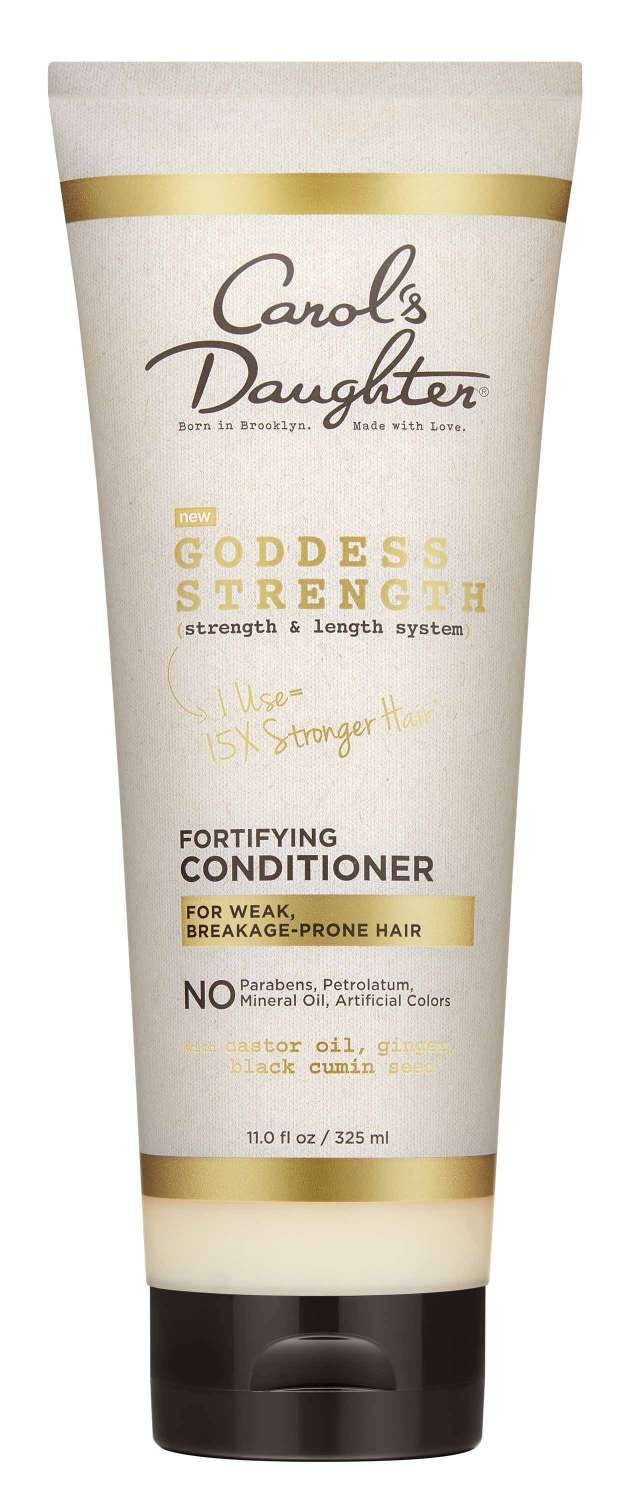 Carols Daughter Goddess Strength Fortifying Conditioner