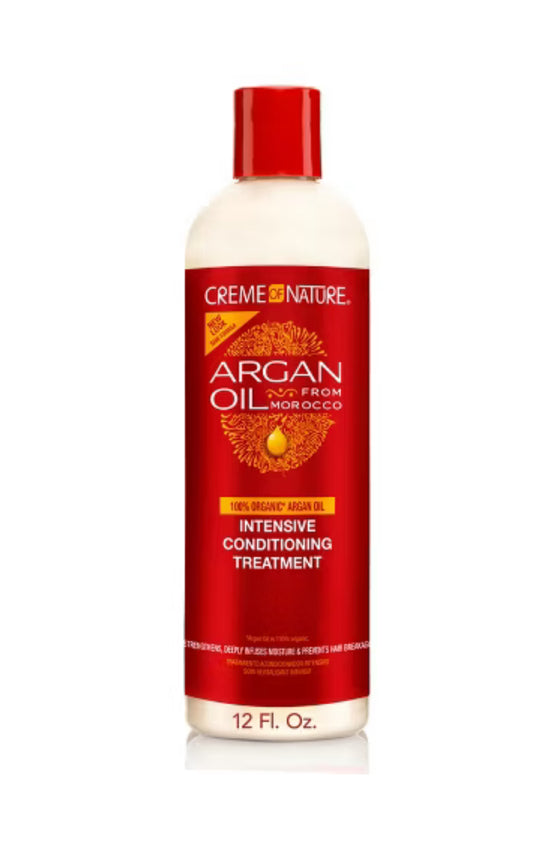 Creme Of Nature Argan Oil Conditioner