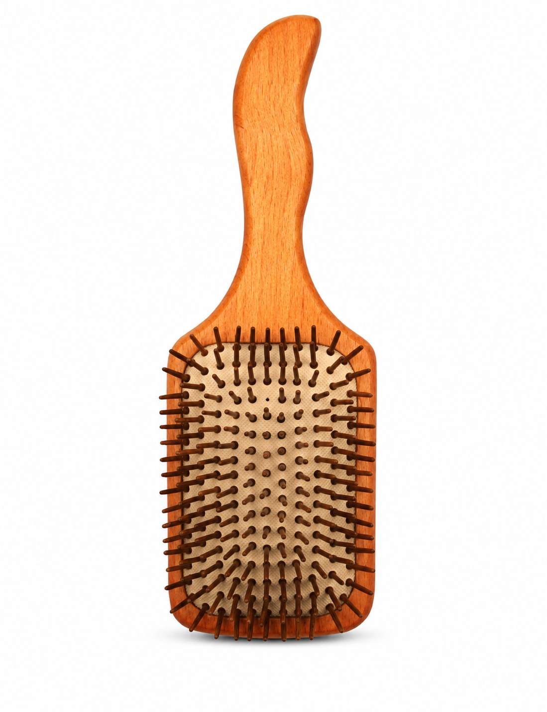 Brittny Wood Detangle Brush