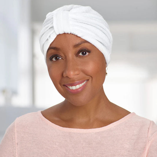 Betty Dain Topper Turban