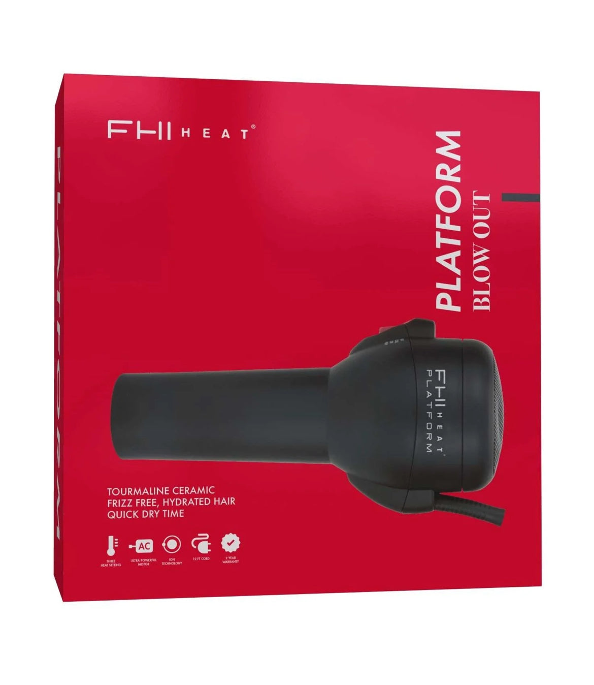 Fhi Heat Platform Blow Out Dryer