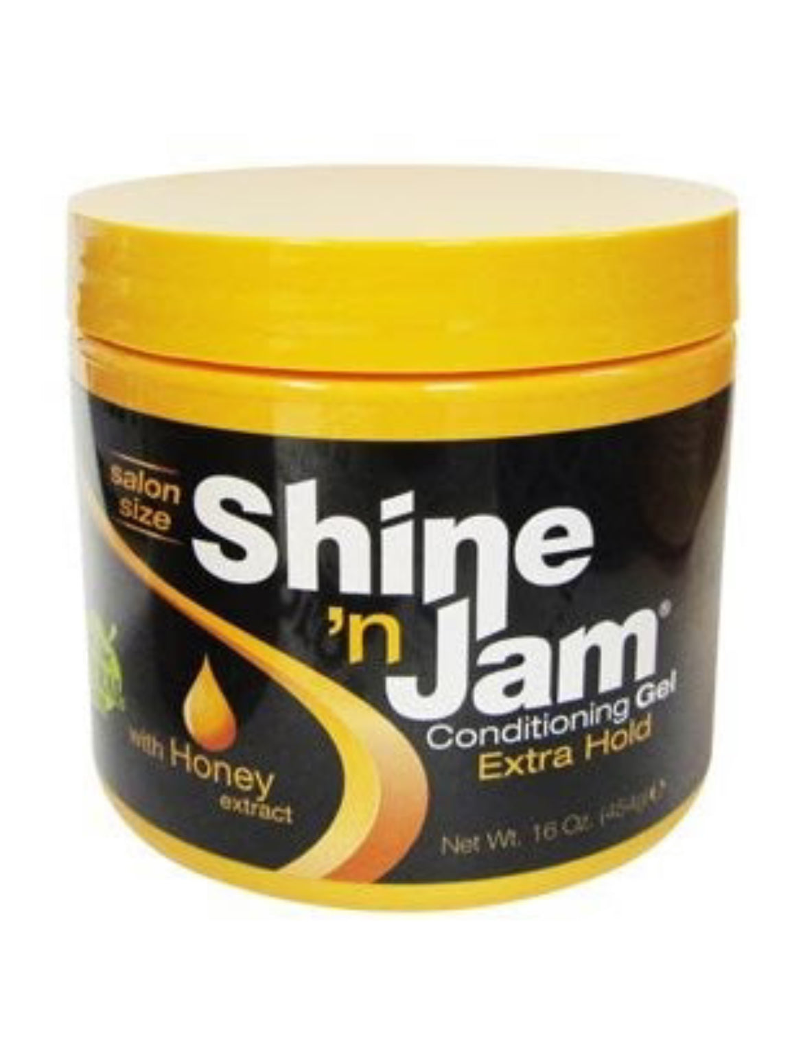 Ampro Shine 'N Jam Extra Hold