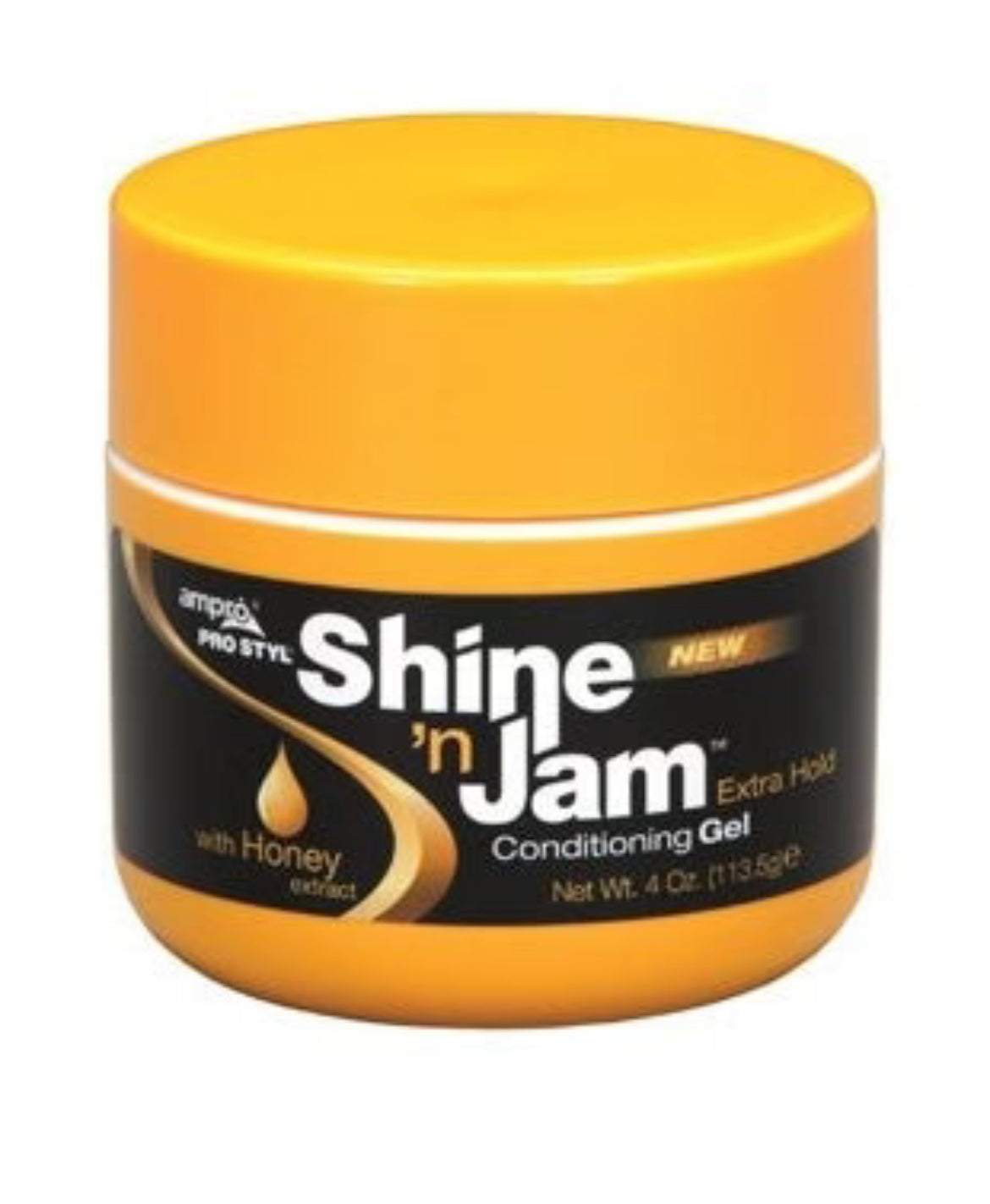 Ampro Shine 'N Jam Extra Hold