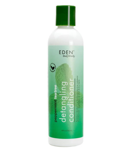 Eden Body Works
 Peppermint Tea-Tree Conditioner