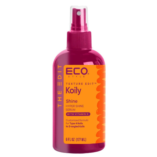 Eco Texture Edit Koily Shine Hyper Gloss Serum