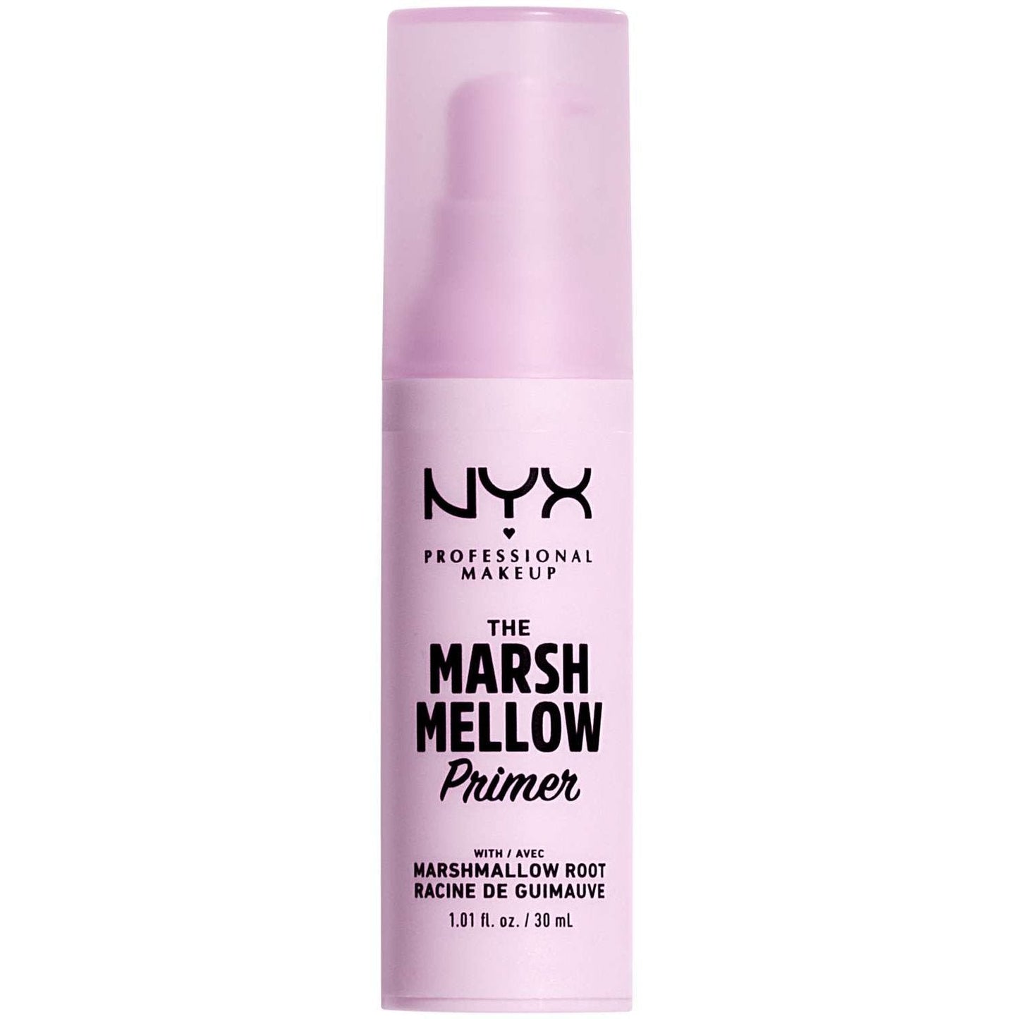 NYX  The Marshmellow Primer 1.01 Fl Oz