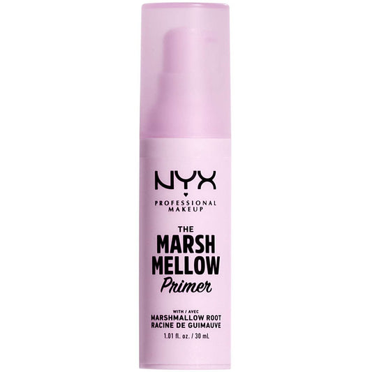 NYX  The Marshmellow Primer 1.01 Fl Oz