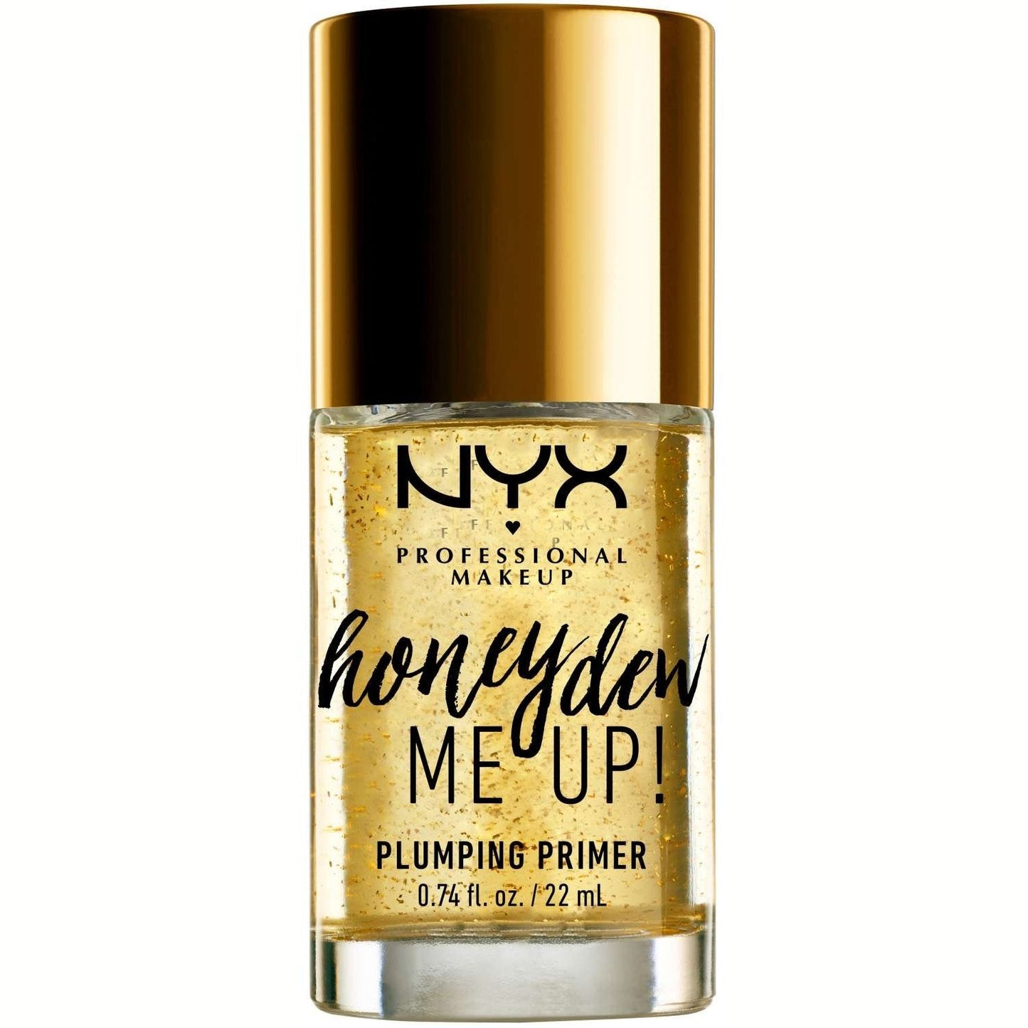 NYX  Honey Dew Me Up Plumbing Primer 0.74 Fl Oz