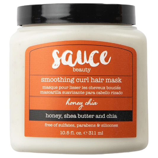 Honey Chia Smoothing Curl Mask