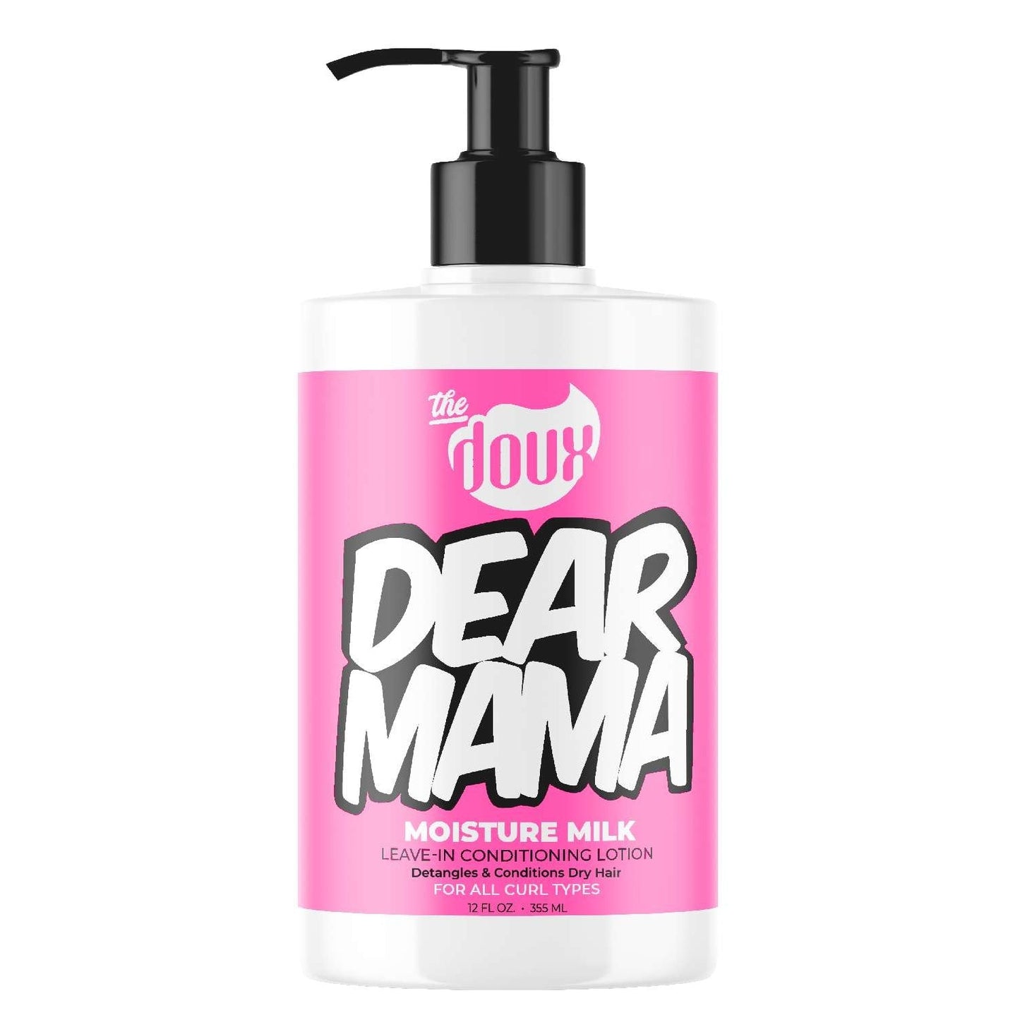 The Doux Dear Mama Moisture Milk