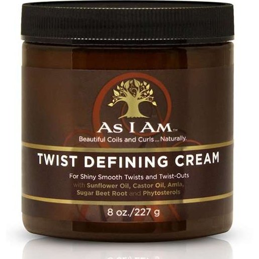 As I Am Twist Defining Cream