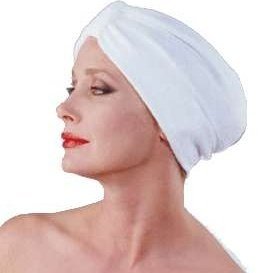 Betty Dain Topper Turban