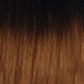 Queen B Pre-Stretched Braiding Hair - Single Pack