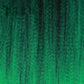 Queen B Pre-Stretched Braiding Hair - Single Pack