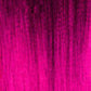 Queen B Pre-Stretched Braiding Hair - Single Pack