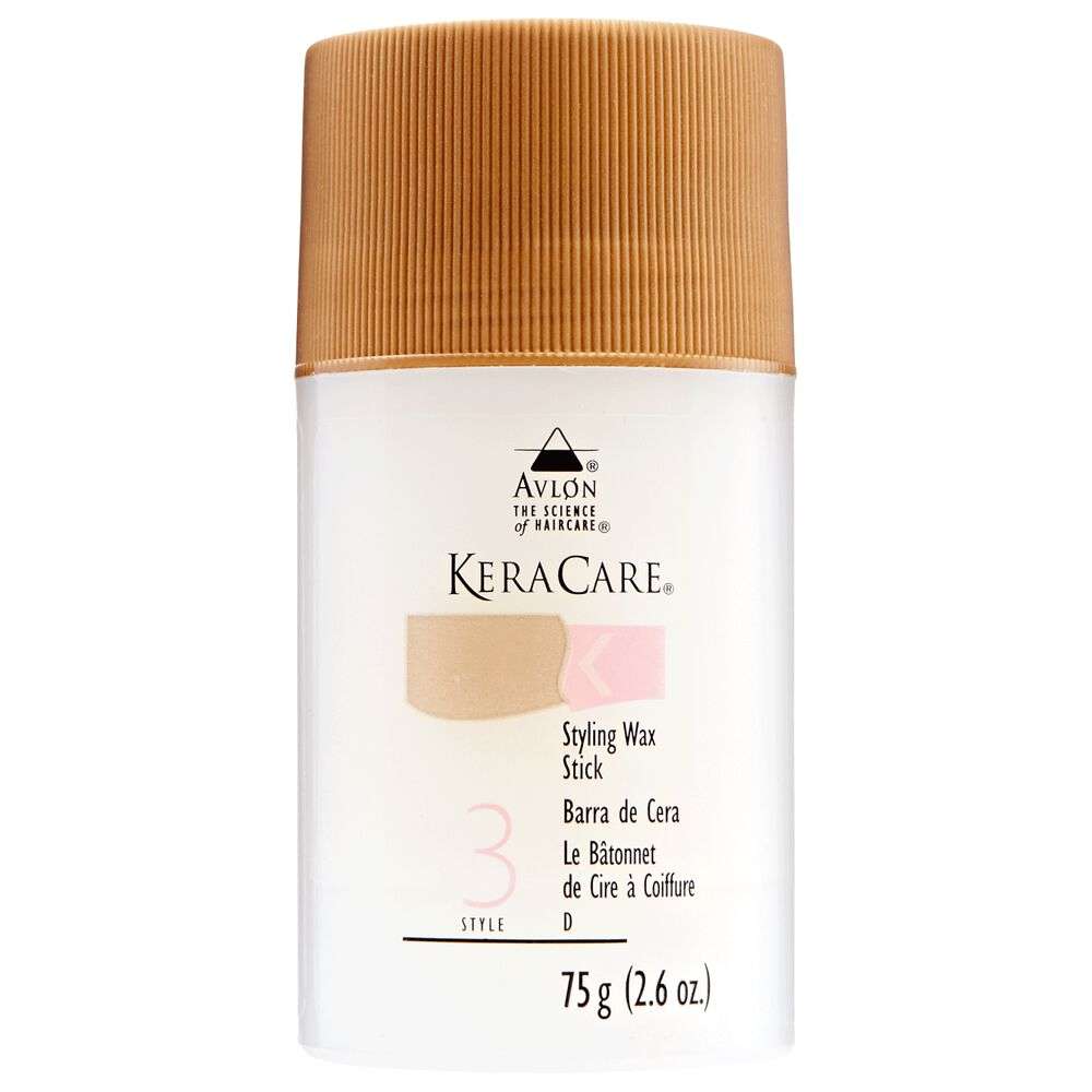 Keracare Styling Wax Stick