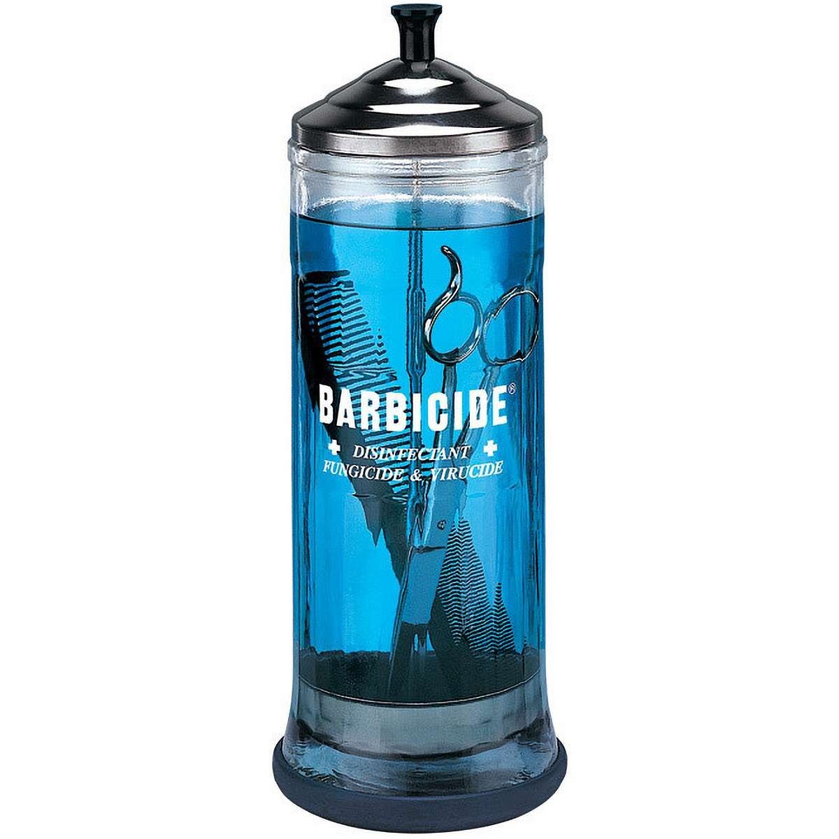 Barbicide Disinfecting Jar