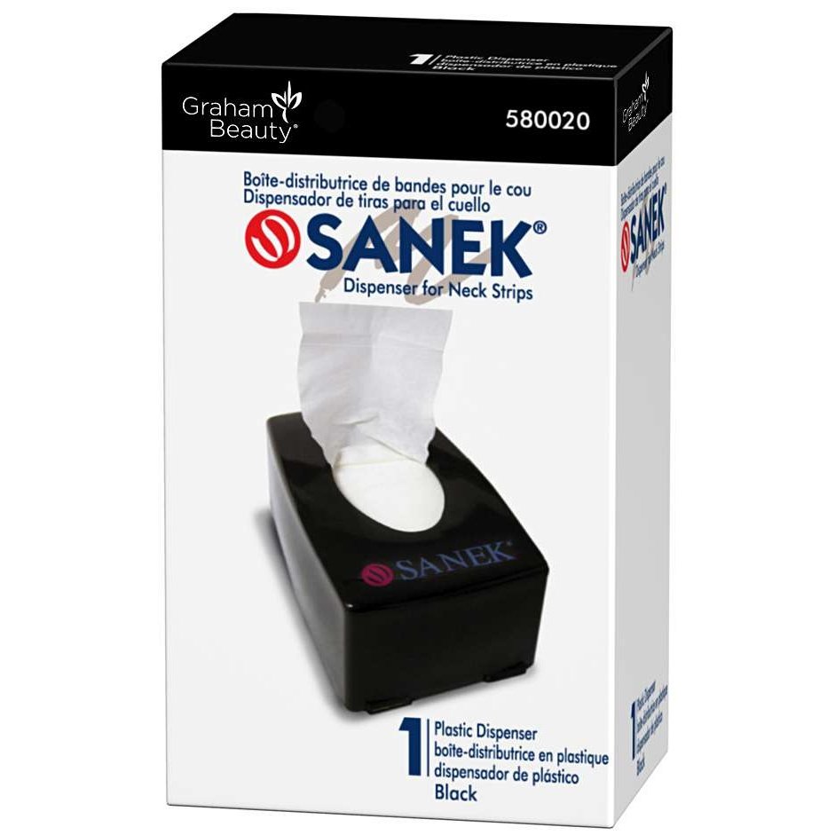 Sanek Neck Strip Dispenser