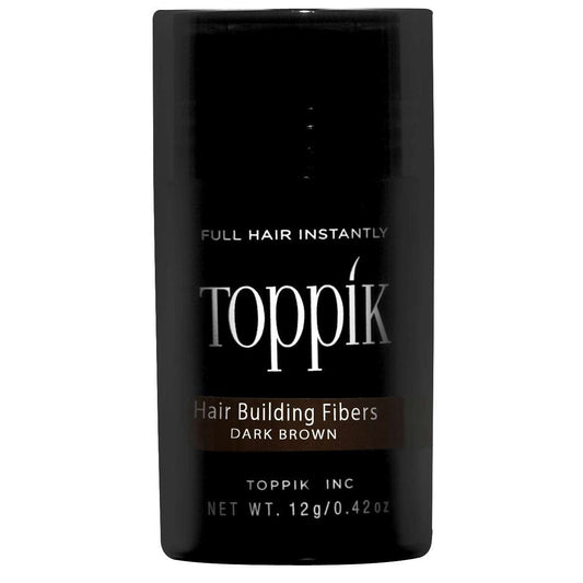 Toppik Fiber Dark Brown Full Size