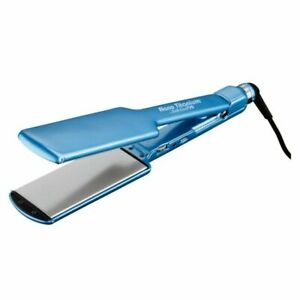 Babyliss Nano Titaniumium Flat Iron Ultra Thin 2"