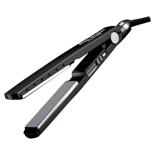 BaBylissPRO® Nano Titanium™ 1 1/4" Ultra-Sleek Straightener (BLACK)