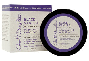 Carol's Daughter Black Vanilla Edge Control 2 oz.