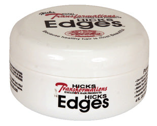 Hicks Edges