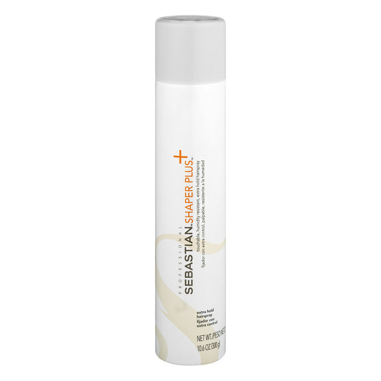 Sebastian Professional Shaper Plus Hair Spray 10.6 oz.