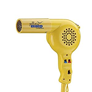 ConAirPro Yellow Bird Hair Dryer 1875 Watts